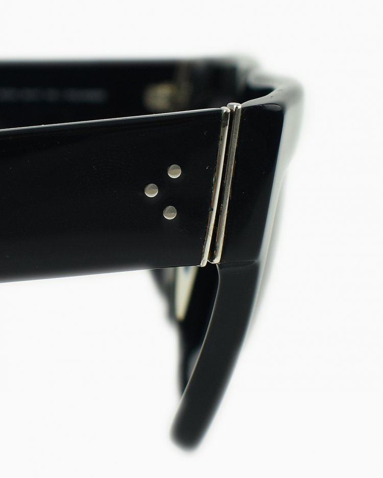 Óculos de sol Céline original ZZ Top CL 41756 feminino